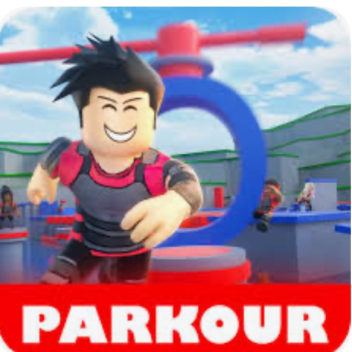 Parkour ( fast and easy obby)