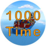 1,000 Time