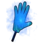 FROST HAND [55% OFF!]