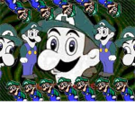 WEEGEE!WORLD!
