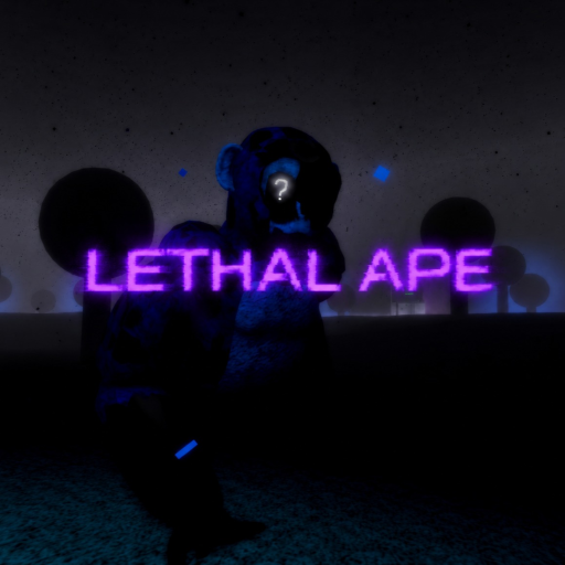Lethal ape Remixed (Massive Update) Roblox game