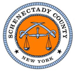 Schenectady County sheriff’s office, New York