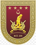 TBP | Kara Kuvvetleri Komutanlığı