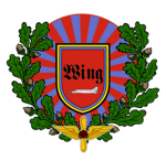 Fighter Wing of the Confederation