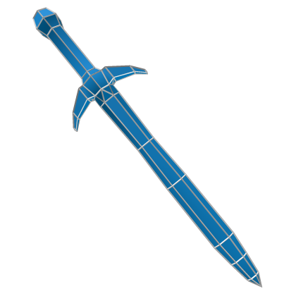 Designer Sword