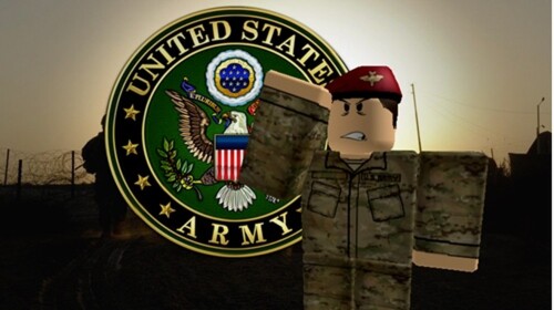 US army 