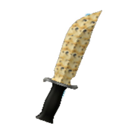 Dogger/Doge Knife [TMM] Roblox decal