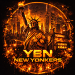 COMMUNITY OF YBN NEW YONKERS!
