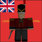 (KGB) 1st Regiment of Foot Guards