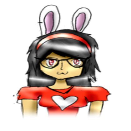 [S] Drawing: AnuTheHedgie Roblox decal