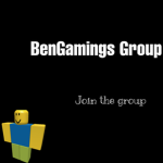 BenGamings Fan group