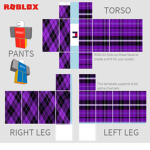 Awesome looking clothing
