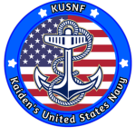 [USNF] United States Νaval Fοrces