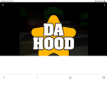 Da hood stars cool