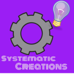Systematic Creations