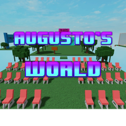 Augusto's World