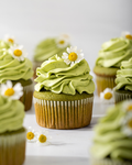 The Sweet Heart Cupcakes