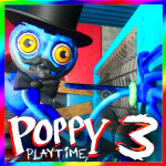[NEW] Poppy Playtime Chapter 3 Mommy Long Legs