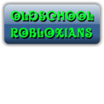 OldSchool ROBLOXIANS