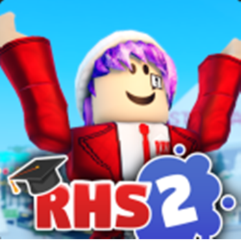 Roblox High School 2