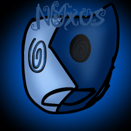 🎭 Nexus: Uma experiência de terror 🎭