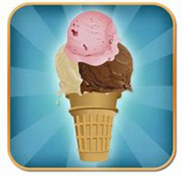 Ice Cream Parlor Tycoon!