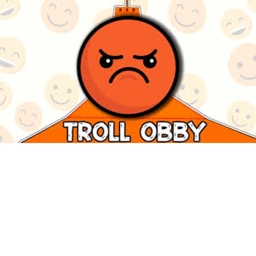 Troll Obby Parties deux