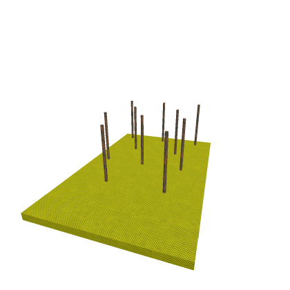 spikes parkour