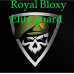 (RBG)Elite Guard