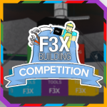 F3X Building Competition