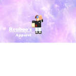 Reuboo's Apparel