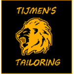 Tijmen's Tailoring