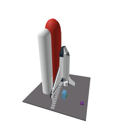 spaceship