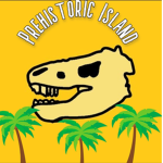 Prehistoric Island