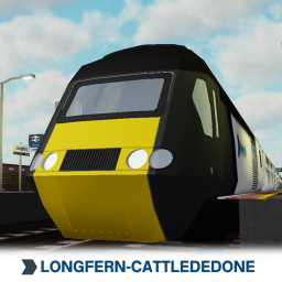 Longfern - Cattlededone