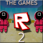 THE Games 2 Offcial