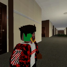 Jason Derulo hotel maze [new update coming soon!!! icon