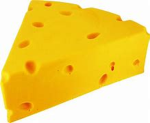 the chees kingdom of cheese