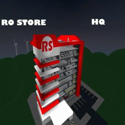 Tower