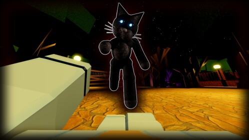 🎃Miss Kitty(Alpha)
