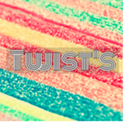 Twist's  Application Center.