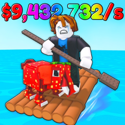 Build a Boat for Brainrots! icon