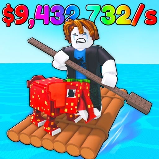 Build a Boat for Brainrots icon