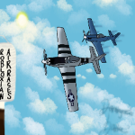 Robloxian Airraces