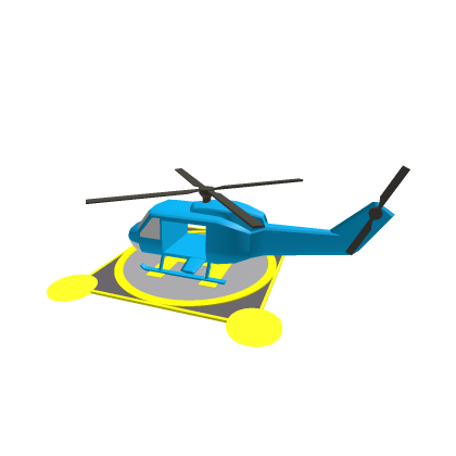 Pursuit/Chopper