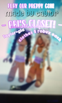 - Abi’s Closet! -