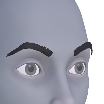 Dawson - Eyebrows