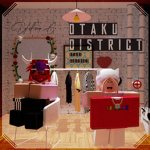 Otaku District