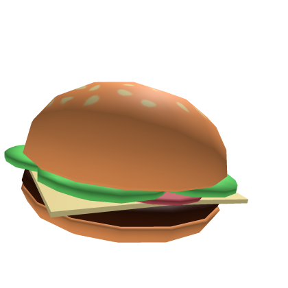 Pico's Burger (FNF)