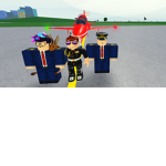 PTFS Airshow